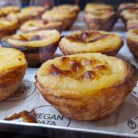  at Vegan Nata - Chiado in Lisbon