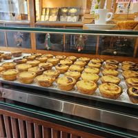  at Vegan Nata - Chiado in Lisbon