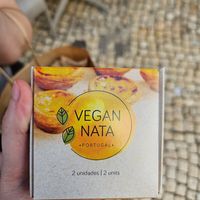  at Vegan Nata - Chiado in Lisbon