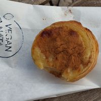  at Vegan Nata - Chiado in Lisbon