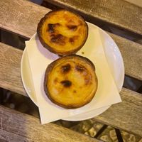  at Vegan Nata - Chiado in Lisbon