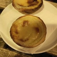  at Vegan Nata - Chiado in Lisbon