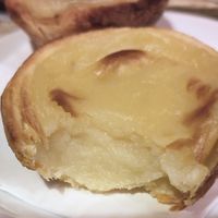 Yummy at Vegan Nata - Chiado in Lisbon