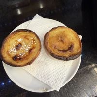   at Vegan Nata - Chiado in Lisbon