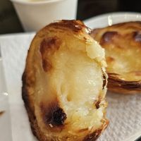  at Vegan Nata - Chiado in Lisbon