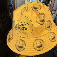   at Vegan Nata - Chiado in Lisbon