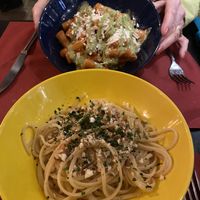   at Bacarretto in Venice