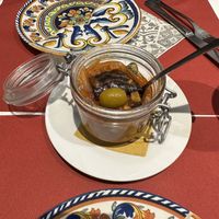   at Bacarretto in Venice