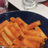   at Bacarretto in Venice