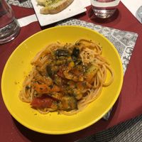   at Bacarretto in Venice