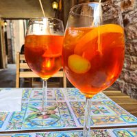  at Bacarretto in Venice