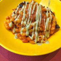  at Bacarretto in Venice