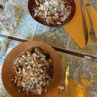   at Bacarretto in Venice