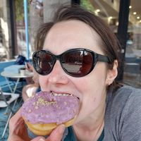 Yummy at La Beignerie in Montreal