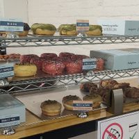  at La Beignerie in Montreal