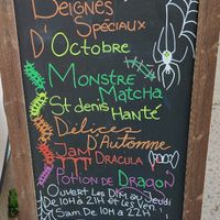  at La Beignerie in Montreal