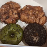  at La Beignerie in Montreal