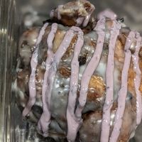  at La Beignerie in Montreal