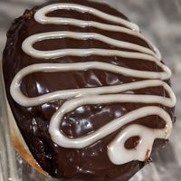  at La Beignerie in Montreal