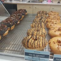  at La Beignerie in Montreal