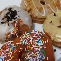  at La Beignerie in Montreal