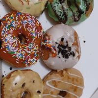  at La Beignerie in Montreal