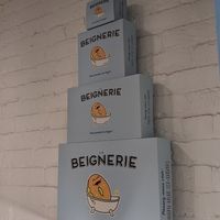  at La Beignerie in Montreal