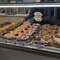  at La Beignerie in Montreal