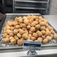  at La Beignerie in Montreal