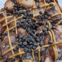  at La Beignerie in Montreal