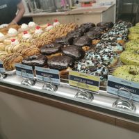 Beignes at La Beignerie in Montreal