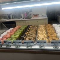   at La Beignerie in Montreal