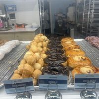   at La Beignerie in Montreal