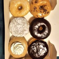  at La Beignerie in Montreal