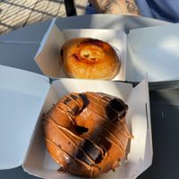   at La Beignerie in Montreal