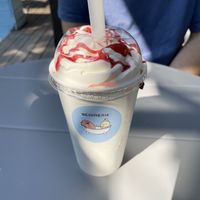   at La Beignerie in Montreal