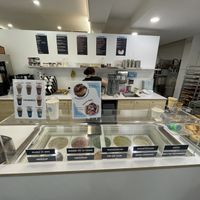   at La Beignerie in Montreal