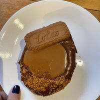   at La Beignerie in Montreal