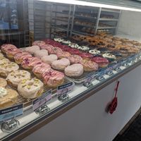  at La Beignerie in Montreal