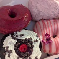  at La Beignerie in Montreal