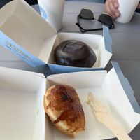   at La Beignerie in Montreal