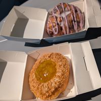  at La Beignerie in Montreal