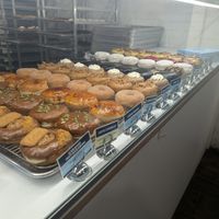  at La Beignerie in Montreal