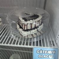  at La Beignerie in Montreal