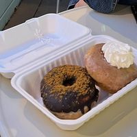  at La Beignerie in Montreal