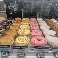  at La Beignerie in Montreal