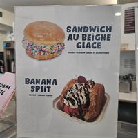  at La Beignerie in Montreal