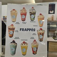  at La Beignerie in Montreal