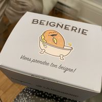   at La Beignerie in Montreal