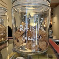   at Screaming Beans in Amsterdam